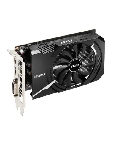 MSI GeForce GTX 1650 D6 AERO ITX OC 4GB GDDR6