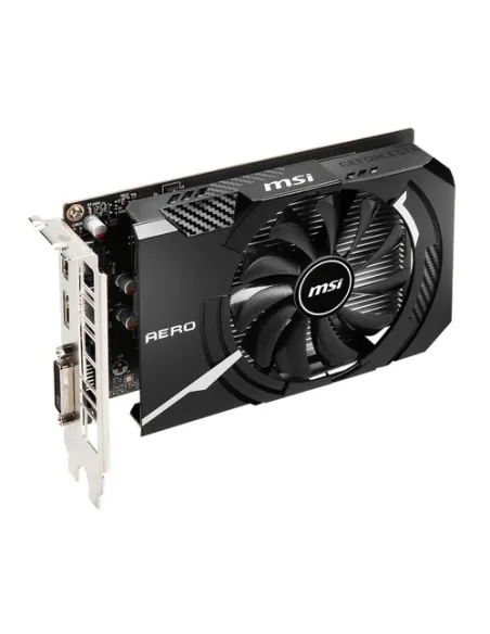 MSI GeForce GTX 1650 D6 AERO ITX OC 4GB GDDR6