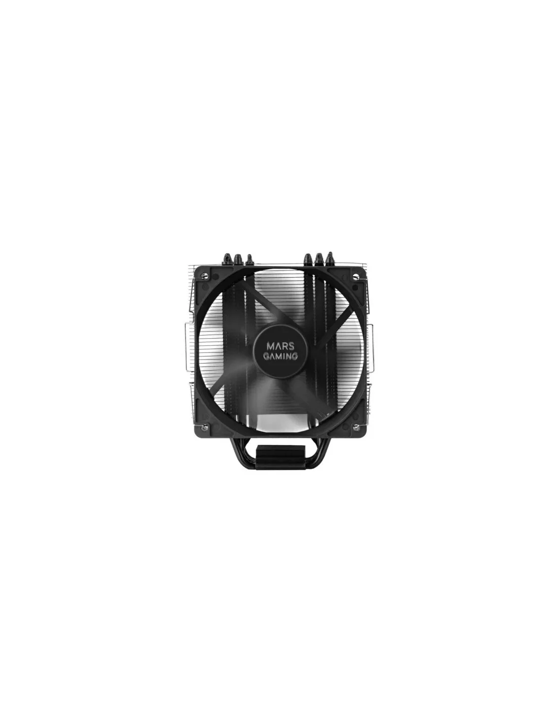 Mars Gaming MCPUPRO Ventilador CPU 120mm