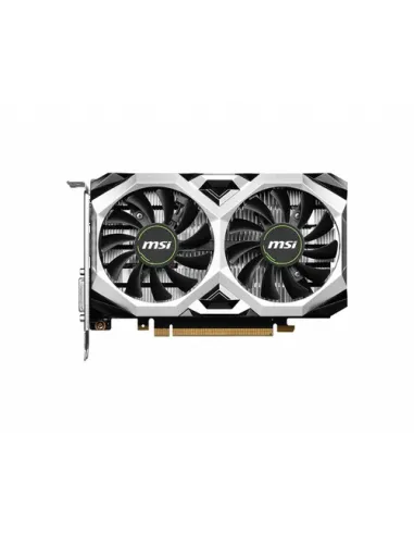 MSI GeForce GTX 1630 VENTUS XS OC 4GB GDDR6
