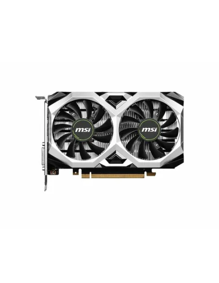 MSI GeForce GTX 1630 VENTUS XS OC 4GB GDDR6