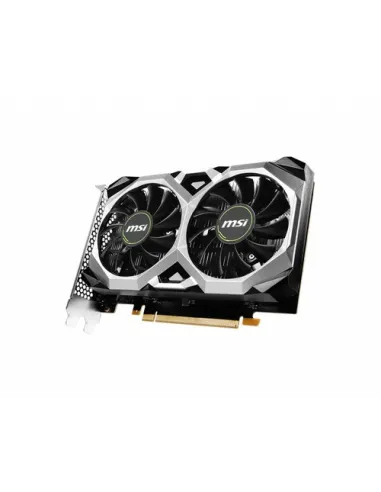 MSI GeForce GTX 1630 VENTUS XS OC 4GB GDDR6