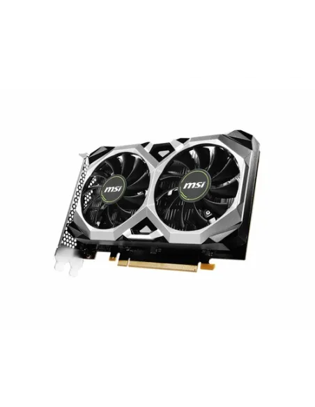MSI GeForce GTX 1630 VENTUS XS OC 4GB GDDR6