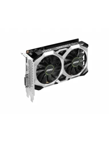 MSI GeForce GTX 1630 VENTUS XS OC 4GB GDDR6