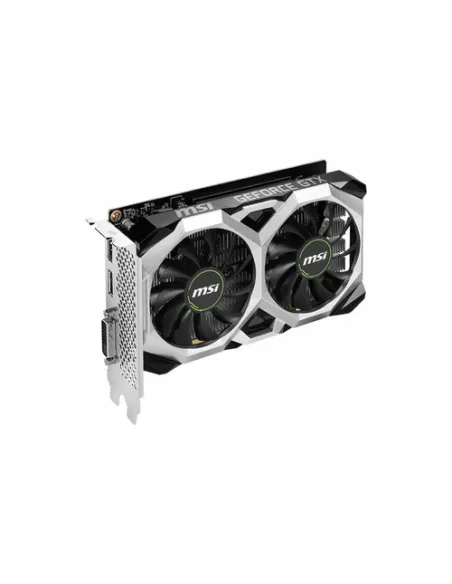 MSI GeForce GTX 1630 VENTUS XS OC 4GB GDDR6
