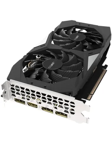 Gigabyte GeForce GTX 1660 Ti 6GB OC GDDR6
