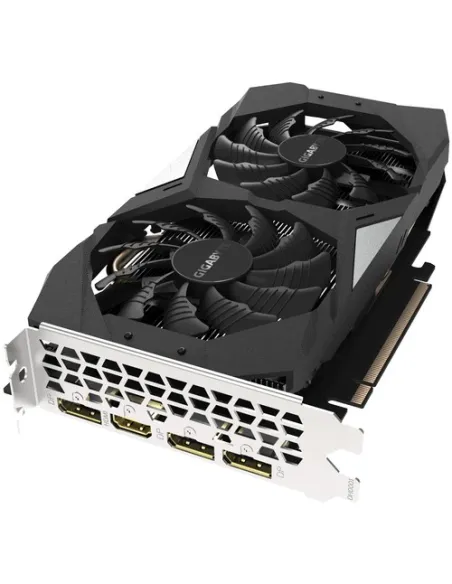 Gigabyte GeForce GTX 1660 Ti 6GB OC GDDR6