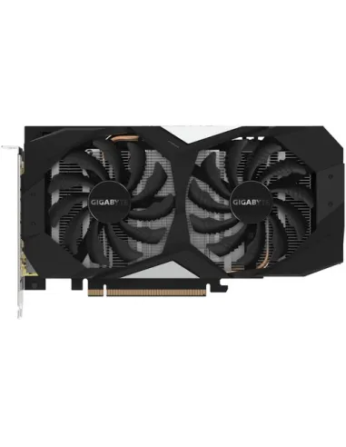 Gigabyte GeForce GTX 1660 Ti 6GB OC GDDR6