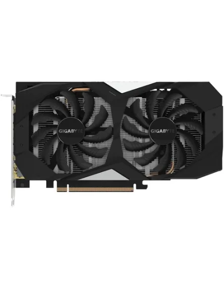 Gigabyte GeForce GTX 1660 Ti 6GB OC GDDR6