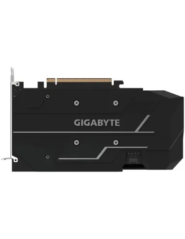 Gigabyte GeForce GTX 1660 Ti 6GB OC GDDR6