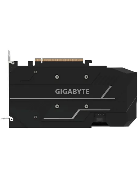 Gigabyte GeForce GTX 1660 Ti 6GB OC GDDR6