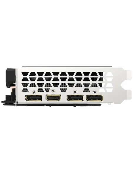 Gigabyte GeForce GTX 1660 Ti 6GB OC GDDR6