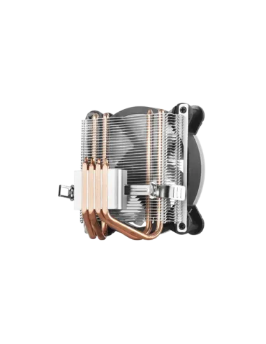 Mars Gaming MCPU220W Ventilador CPU ARGB 140mm Blanco