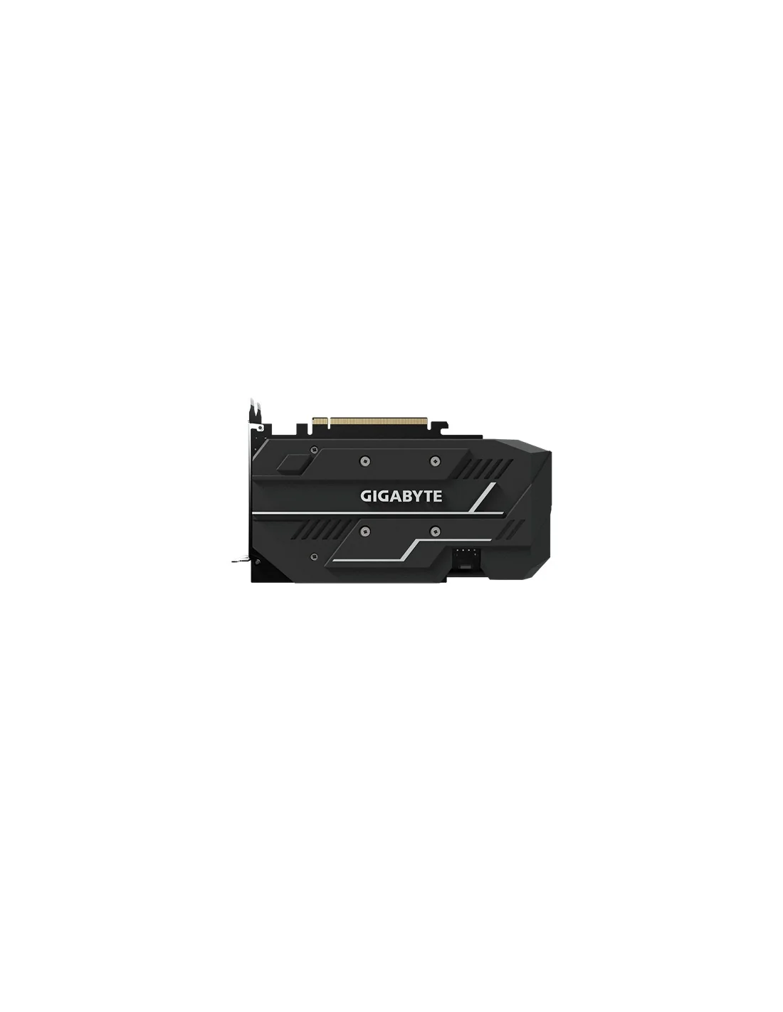 Gigabyte GeForce GTX 1660 Super OC 6GB DDR6