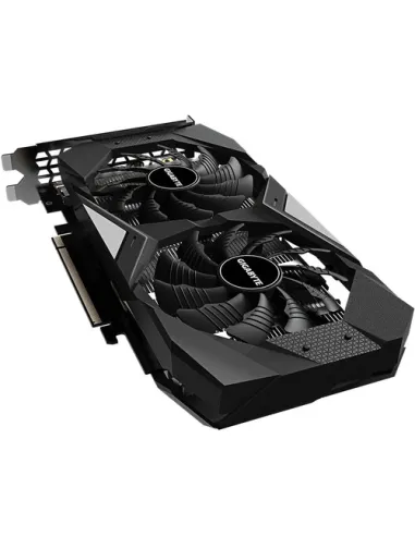 Gigabyte GeForce GTX 1660 Super OC 6GB DDR6