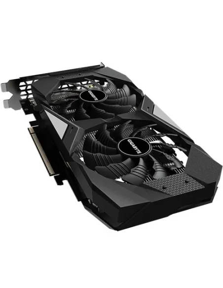 Gigabyte GeForce GTX 1660 Super OC 6GB DDR6