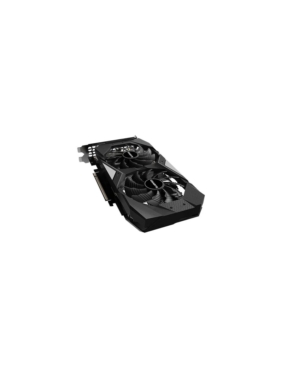 Gigabyte GeForce GTX 1660 Super OC 6GB DDR6