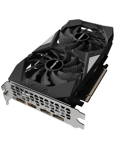 Gigabyte GeForce GTX 1660 Super OC 6GB DDR6