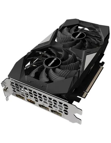 Gigabyte GeForce GTX 1660 Super OC 6GB DDR6
