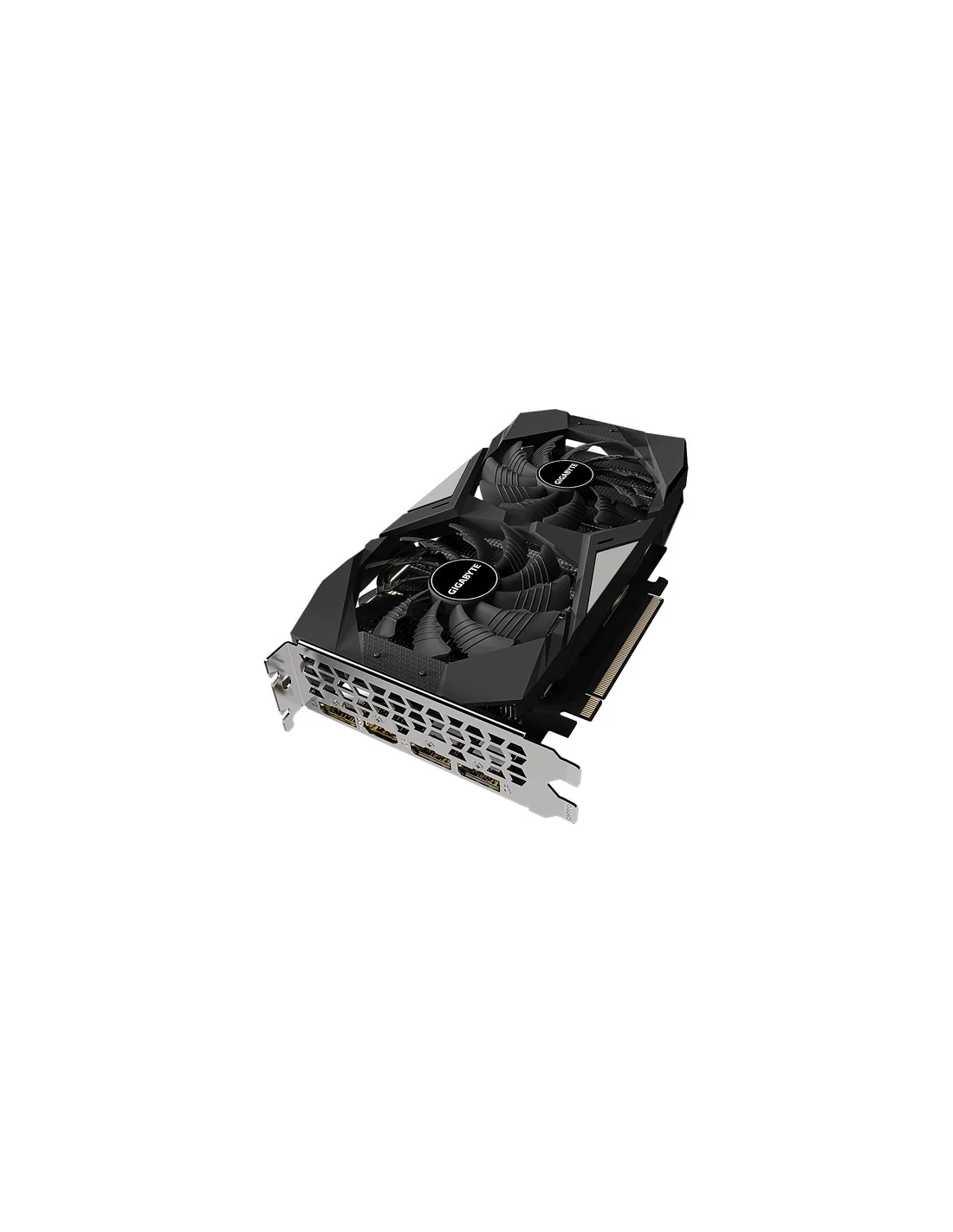 Gigabyte GeForce GTX 1660 Super OC 6GB DDR6