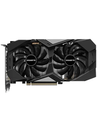 Gigabyte GeForce GTX 1660 Super OC 6GB DDR6