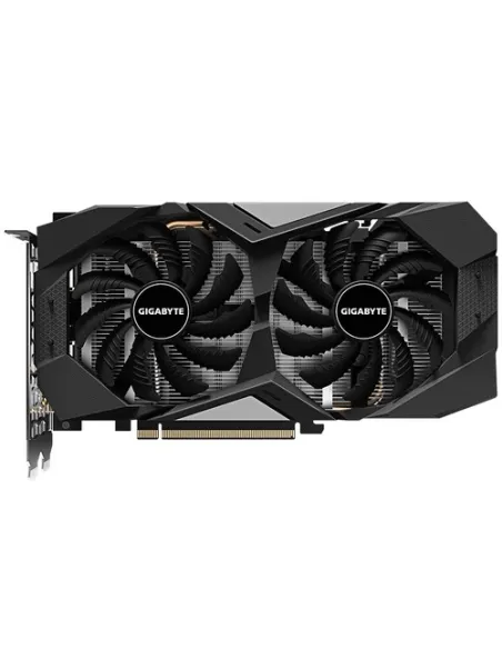 Gigabyte GeForce GTX 1660 Super OC 6GB DDR6