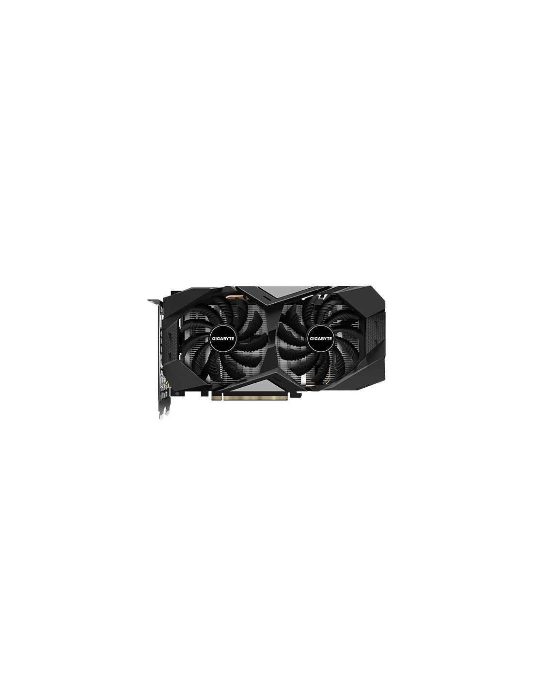 Gigabyte GeForce GTX 1660 Super OC 6GB DDR6