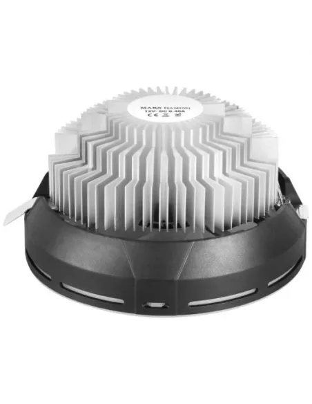 Mars Gaming MCPU120 Ventilador CPU RGB 120mm