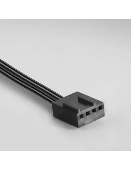 Mars Gaming MCPU120 Ventilador CPU RGB 120mm