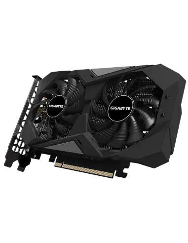 Gigabyte GeForce GTX 1650 D6 Windforce OC 4GB GDDR6