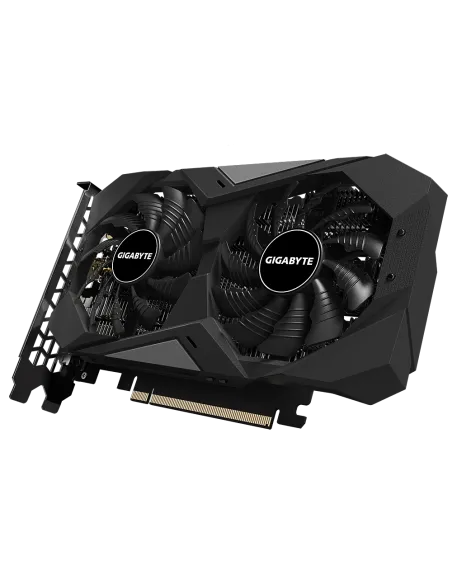 Gigabyte GeForce GTX 1650 D6 Windforce OC 4GB GDDR6