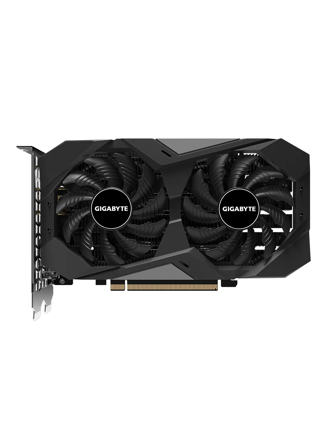 Gigabyte GeForce GTX 1650 D6 Windforce OC 4GB GDDR6