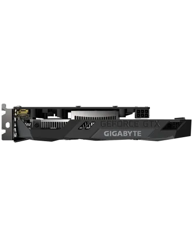Gigabyte GeForce GTX 1650 D6 Windforce OC 4GB GDDR6