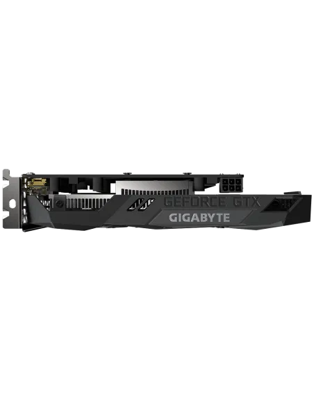 Gigabyte GeForce GTX 1650 D6 Windforce OC 4GB GDDR6