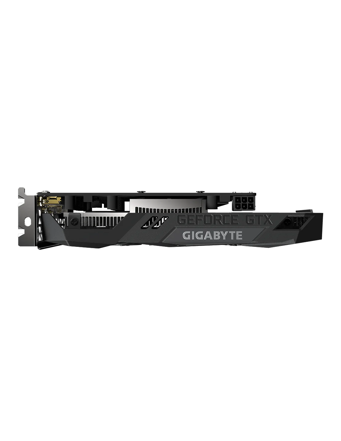 Gigabyte GeForce GTX 1650 D6 Windforce OC 4GB GDDR6