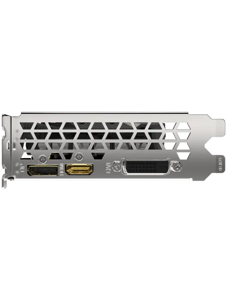 Gigabyte GeForce GTX 1650 D6 Windforce OC 4GB GDDR6