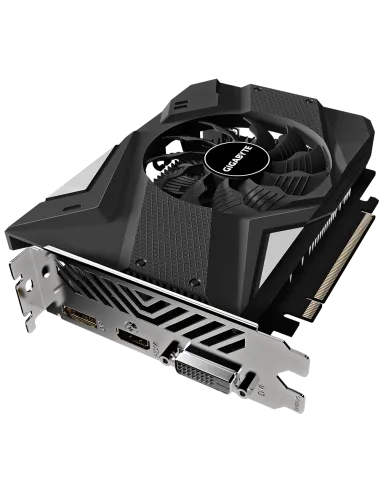 Gigabyte GeForce GTX 1650 Super OC 4GB GDDR6