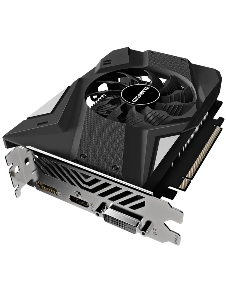 Gigabyte GeForce GTX 1650 Super OC 4GB GDDR6