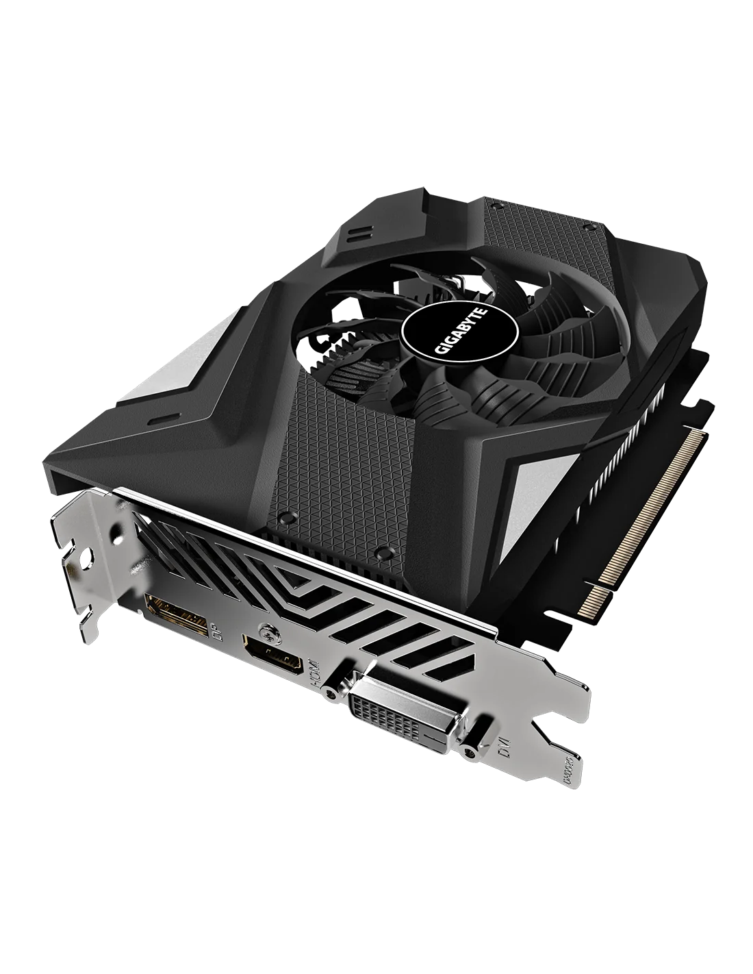 Gigabyte GeForce GTX 1650 Super OC 4GB GDDR6