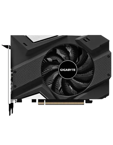 Gigabyte GeForce GTX 1650 Super OC 4GB GDDR6