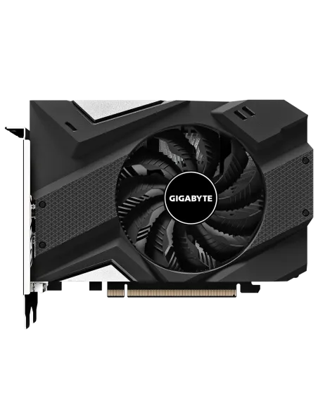 Gigabyte GeForce GTX 1650 Super OC 4GB GDDR6