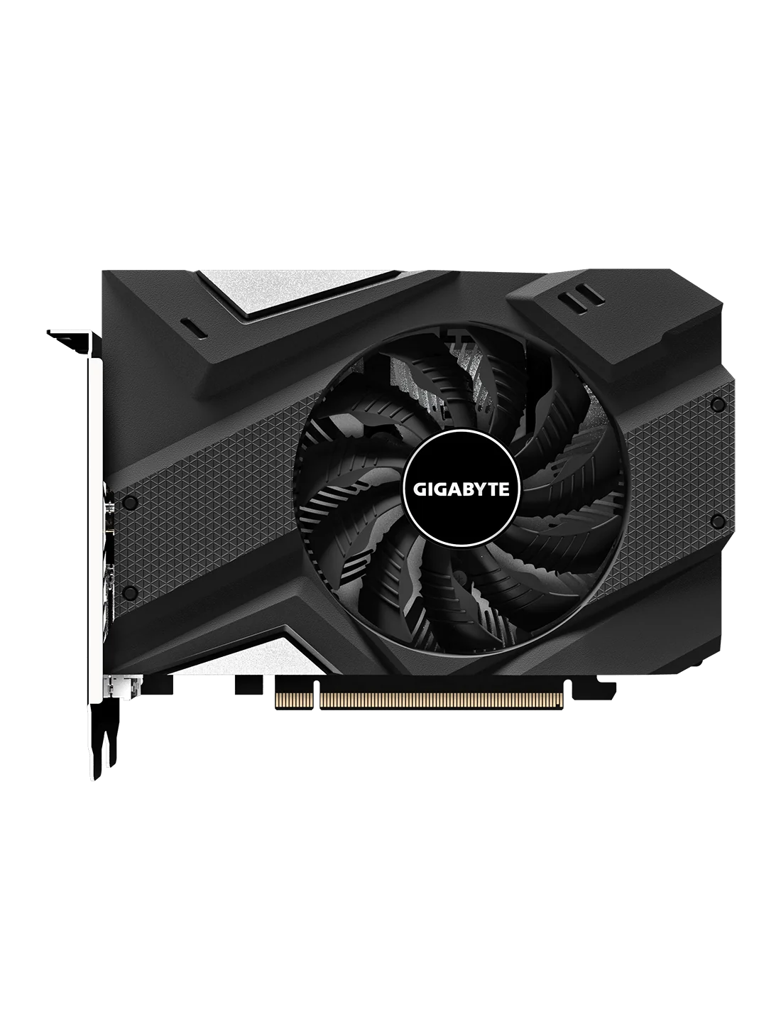 Gigabyte GeForce GTX 1650 Super OC 4GB GDDR6