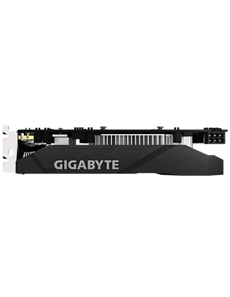 Gigabyte GeForce GTX 1650 Super OC 4GB GDDR6