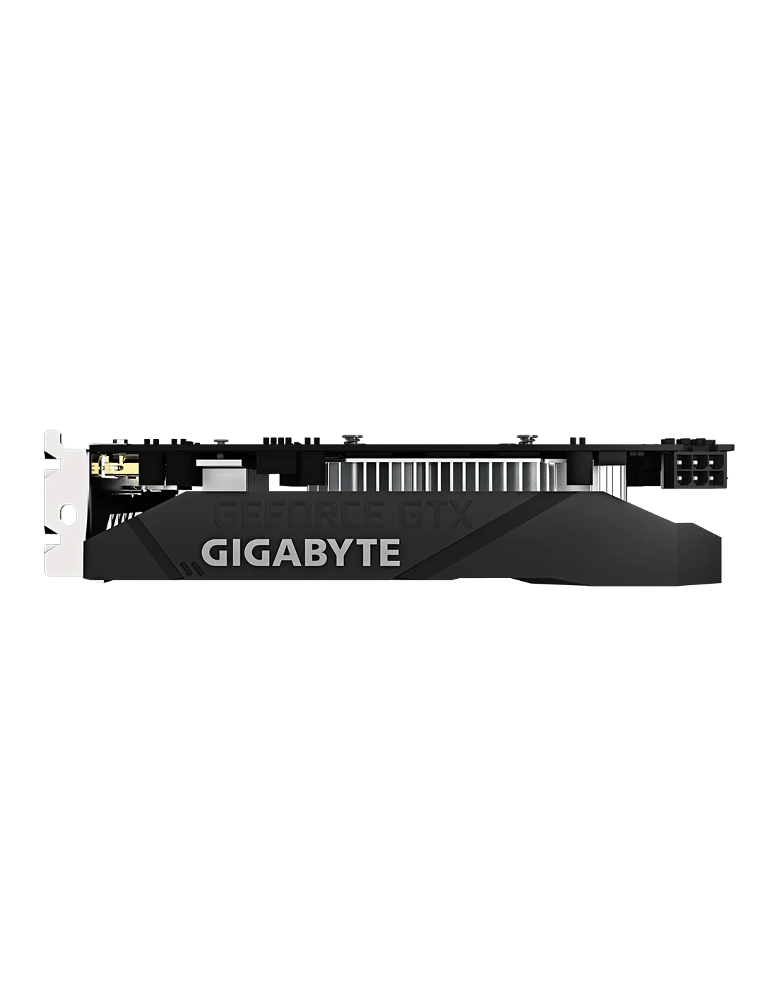 Gigabyte GeForce GTX 1650 Super OC 4GB GDDR6