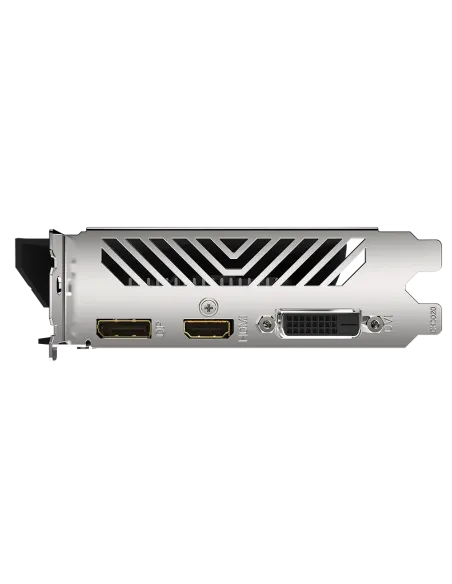 Gigabyte GeForce GTX 1650 Super OC 4GB GDDR6