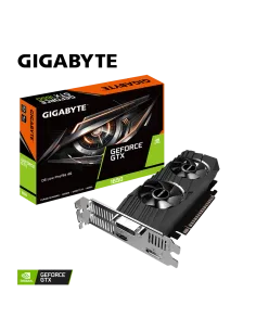 Gigabyte GeForce GTX 1650 OC Low Profile 4GB GDDR5
