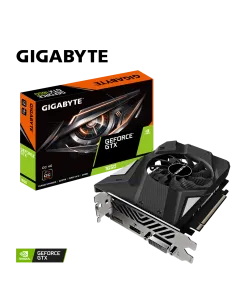 Gigabyte GeForce GTX 1650 D6 OC 4GB GDDR6