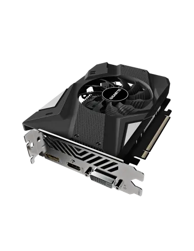 Gigabyte GeForce GTX 1650 D6 OC 4GB GDDR6