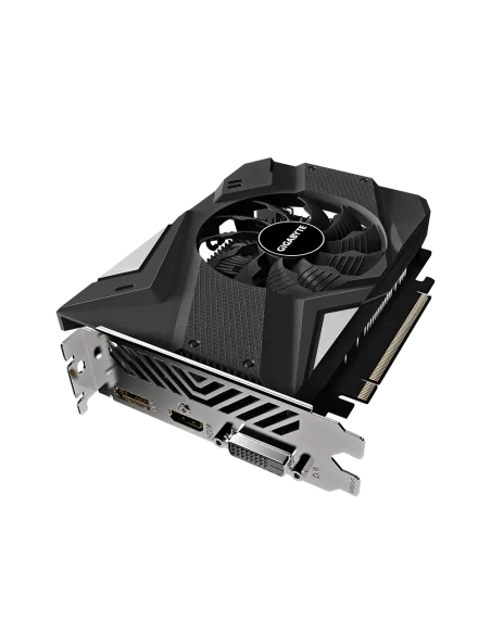 Gigabyte GeForce GTX 1650 D6 OC 4GB GDDR6