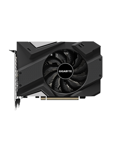 Gigabyte GeForce GTX 1650 D6 OC 4GB GDDR6